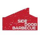 Side Door Barbecue logo
